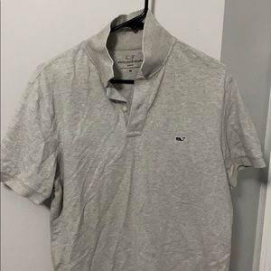 Slim Fit Polo